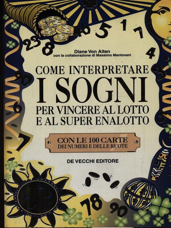 Come interpretare i sogni per vincere al lotto e al …