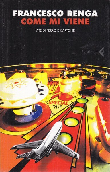 Come mi viene | Immagine Gallery 2