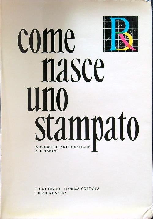 Come nasce uno stampato | Immagine Gallery 2