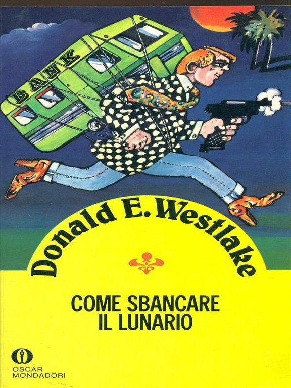 Come sbancare il lunario | Immagine Gallery 2