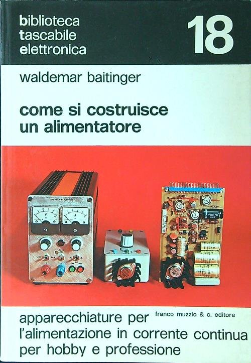 Come si costruisce un alimentatore | Immagine Gallery 2