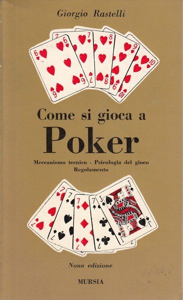 Come si gioca a poker | Immagine Gallery 2