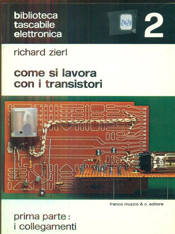 Come si lavora con i transistori prima parte | Immagine Gallery 2