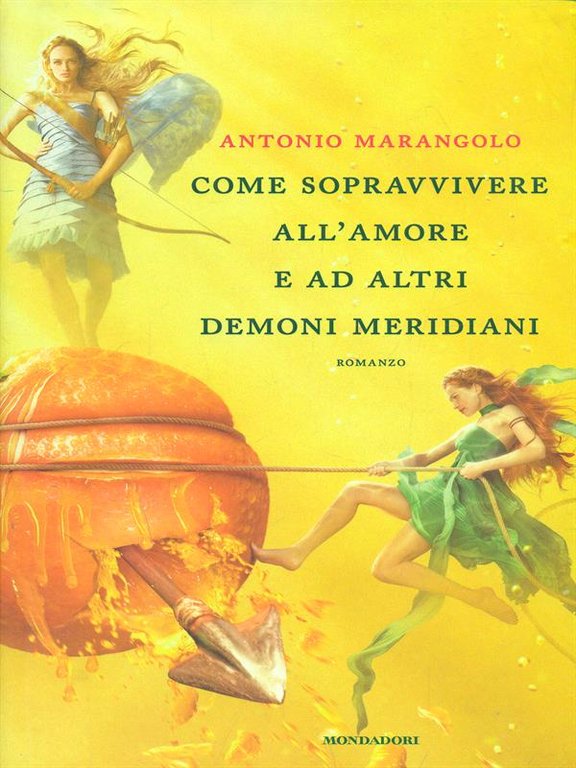 Come sopravvivere all'amore e ad altri demoni meridiani | Immagine Gallery 2