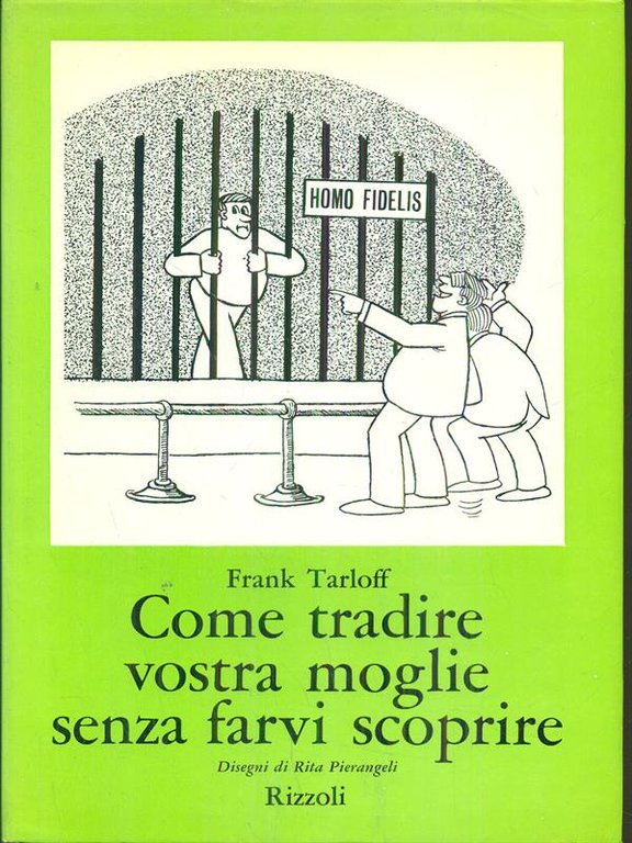 come tradire vostra moglie senza farsi scoprire