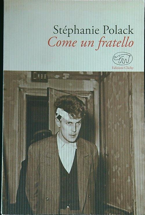 Come un fratello