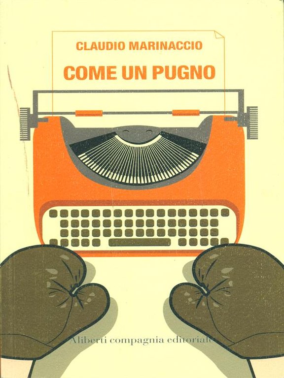 Come un pugno
