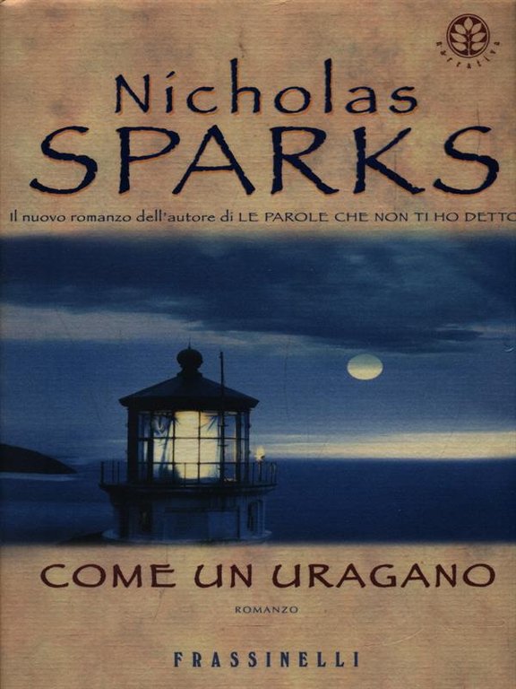 Come un uragano