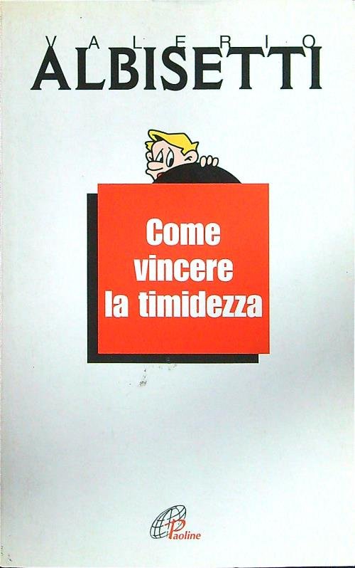 Come vincere la timidezza