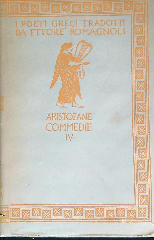 Commedie IV