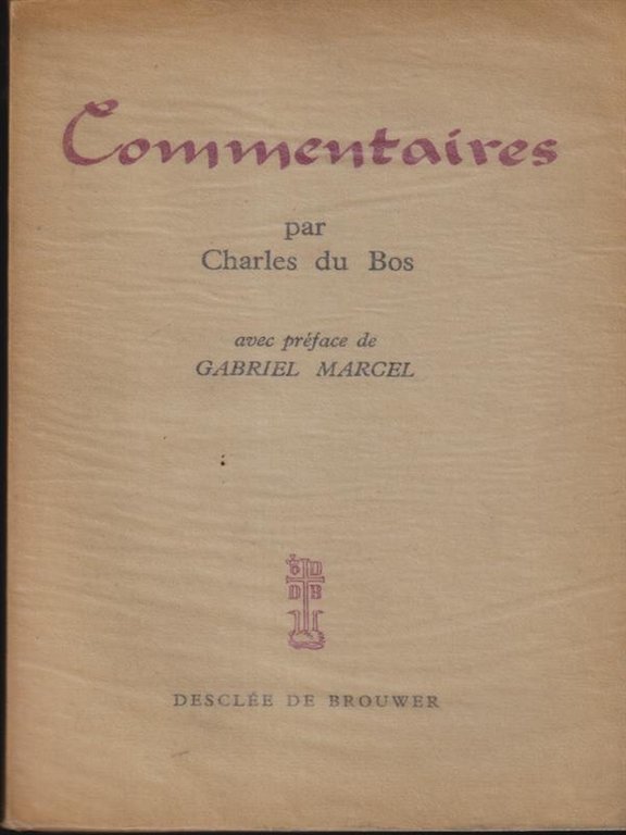 Commentaires
