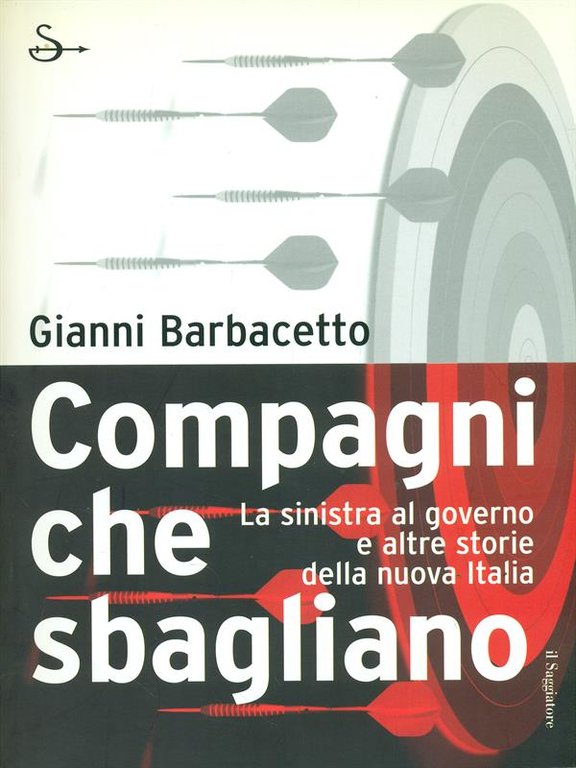 Compagni che sbagliano
