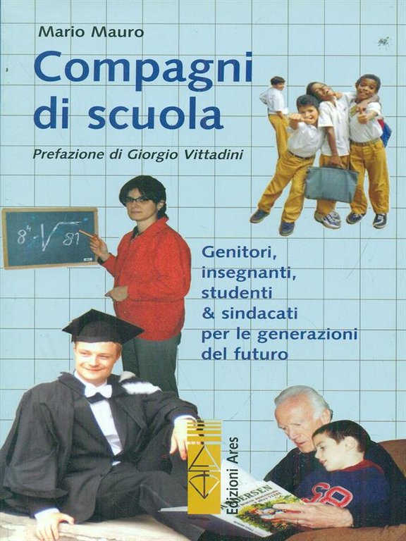 Compagni di scuola