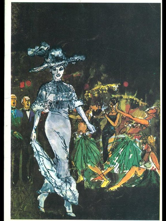 Compagnia italiana di operette