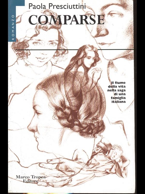 Comparse | Immagine principale