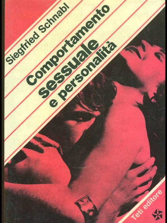 comportamento sessuale e personalita' | Immagine Gallery 2