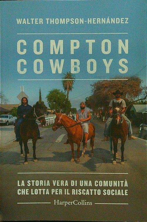 Compton Cowboys
