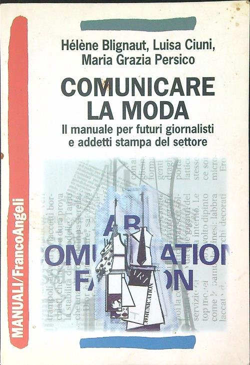 Comunicare la moda