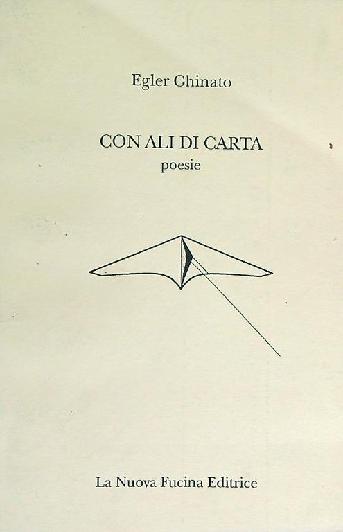 Con ali di carta