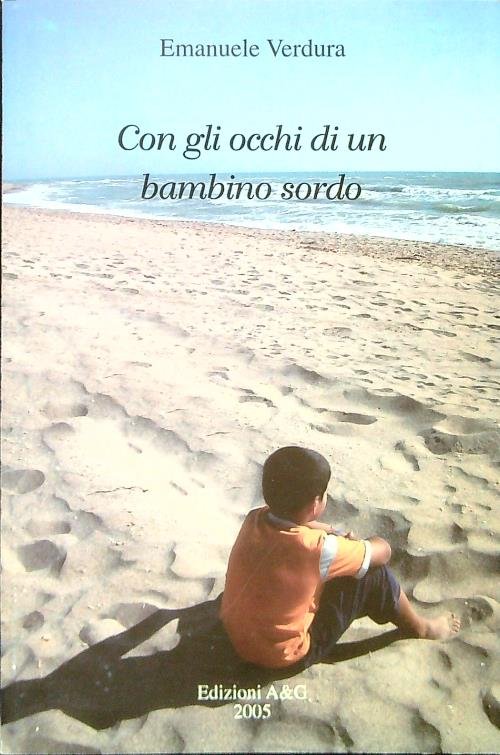 Con gli occhi di un bambino sordo | Immagine Gallery 2
