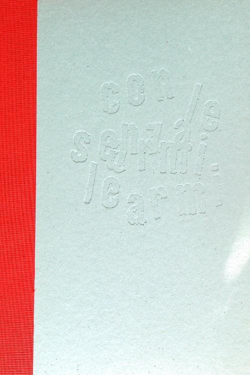 Con le armi senza le armi