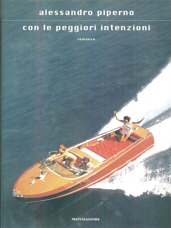 Con le peggiori intenzioni | Immagine Gallery 2