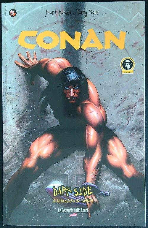 Conan