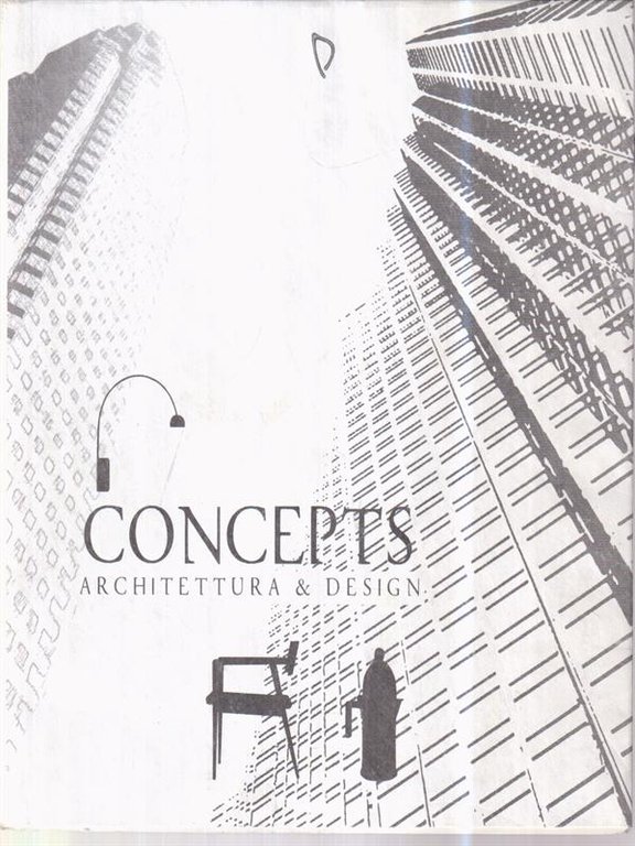 Concepts. Architettura & design | Immagine Gallery 2