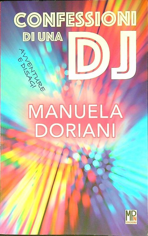 Confessioni di una DJ