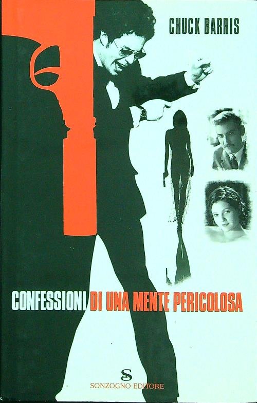 Confessioni di una mente pericolosa