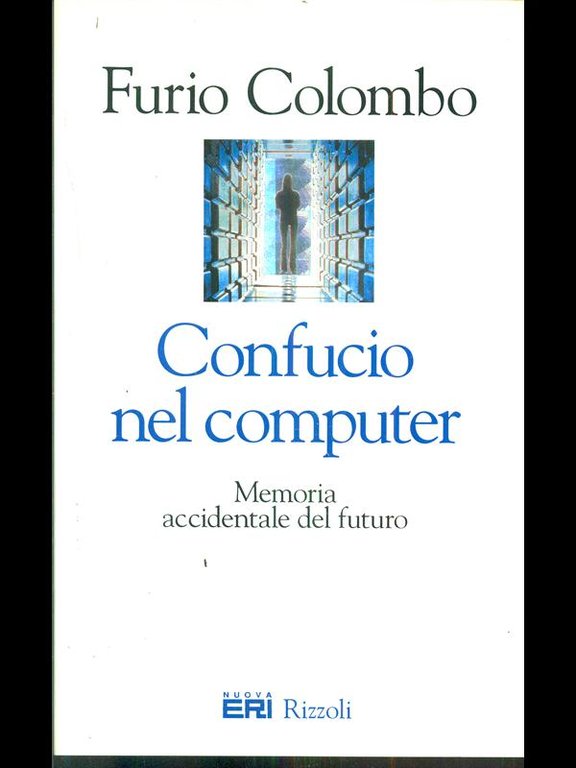 Confucio nel computer
