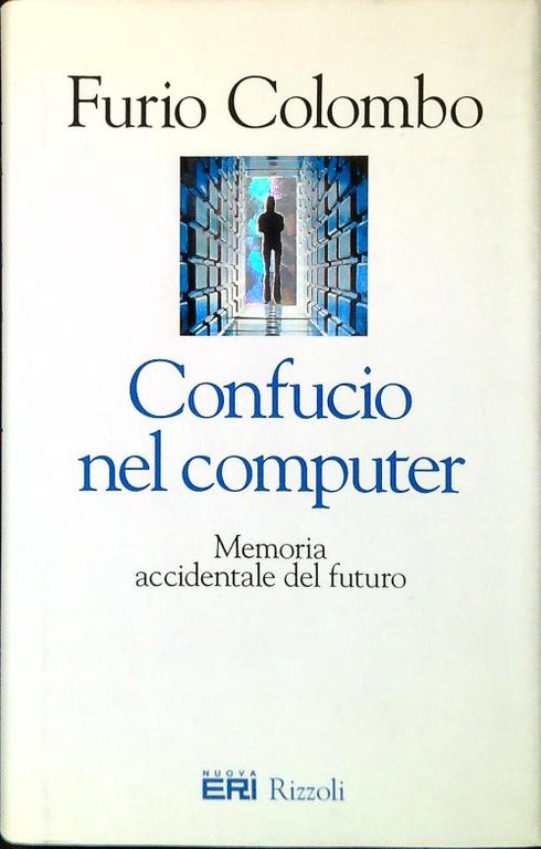 Confucio nel computer