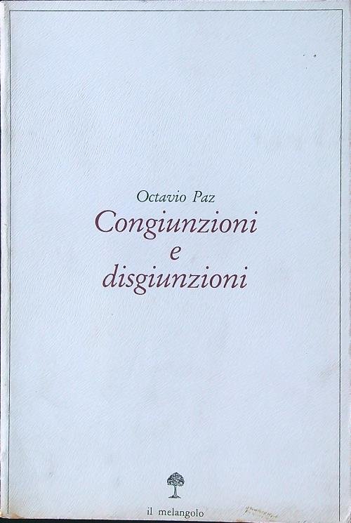 Congiunzioni e disgiunzioni