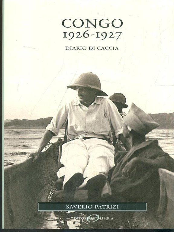 Congo 1926-1927