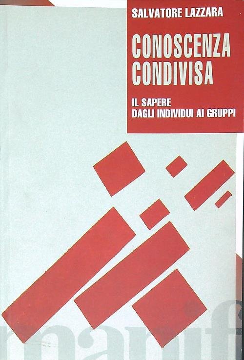Conoscenza condivisa