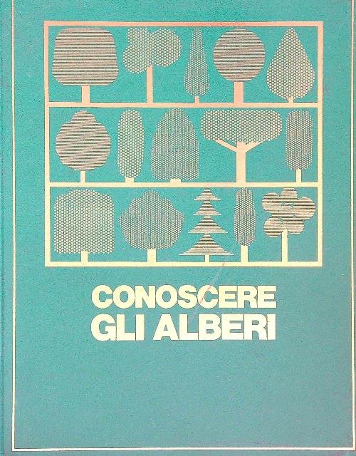 Conoscere gli alberi