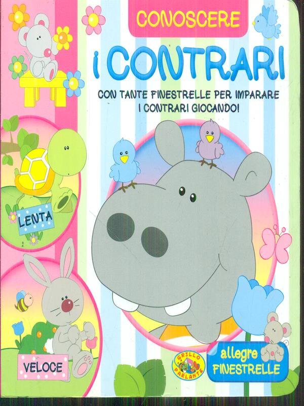 Conoscere i contrari