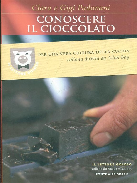 Conoscere il cioccolato