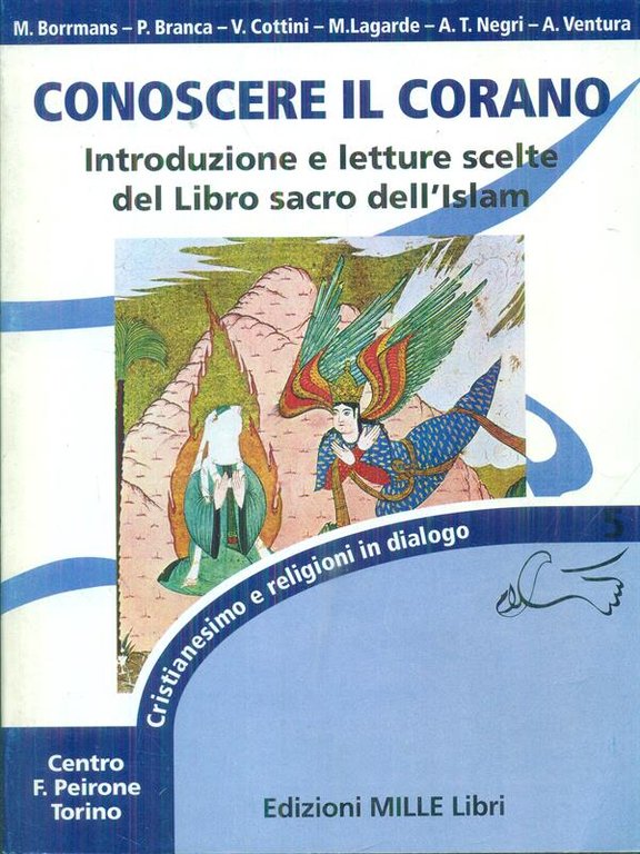 Conoscere il Corano