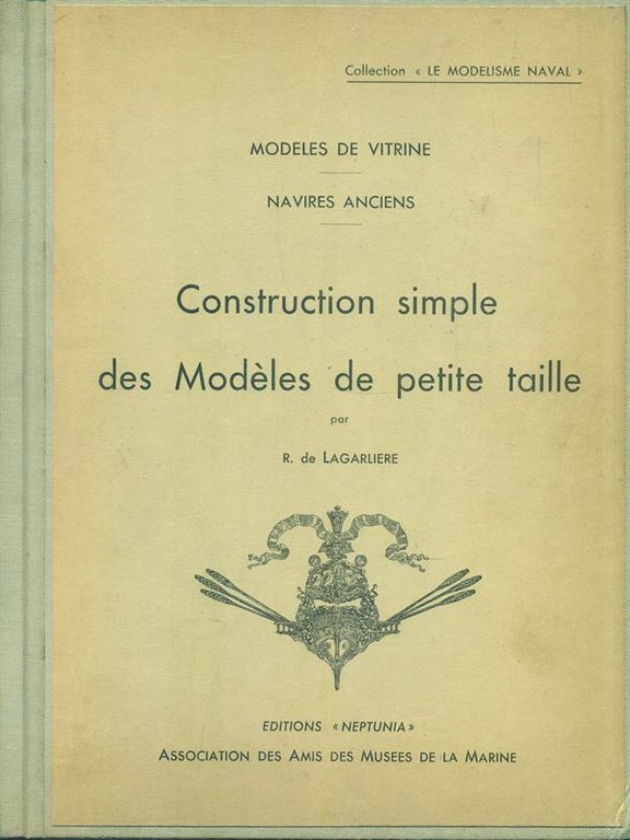 Construction simple des Modeles de petite taille