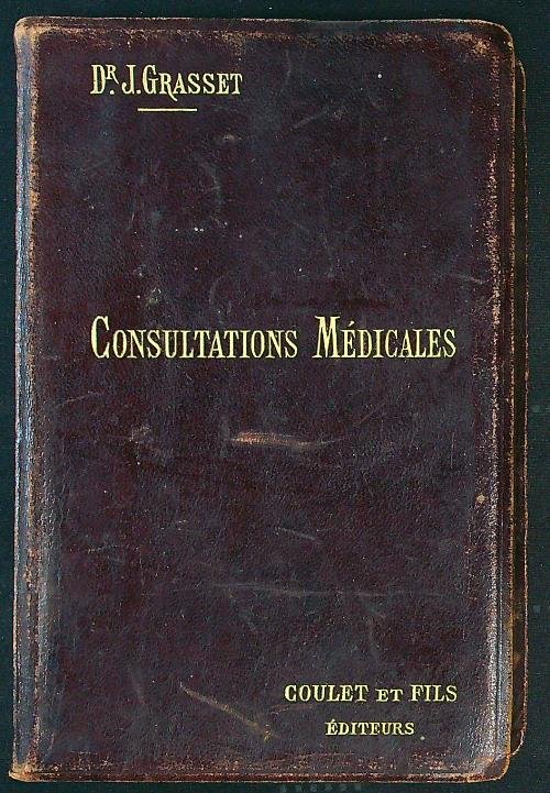 Consultations medicales