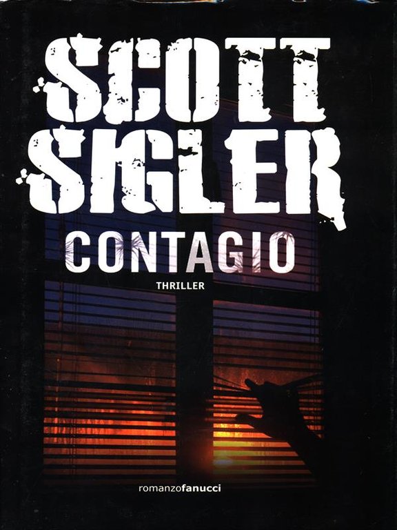 Contagio