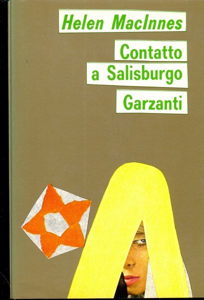 Contatto a Salisburgo