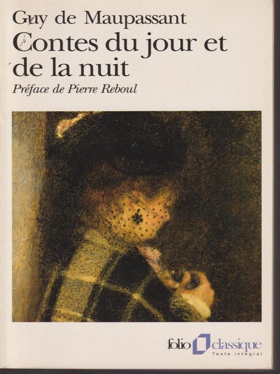 Contes du jour et de la nuit