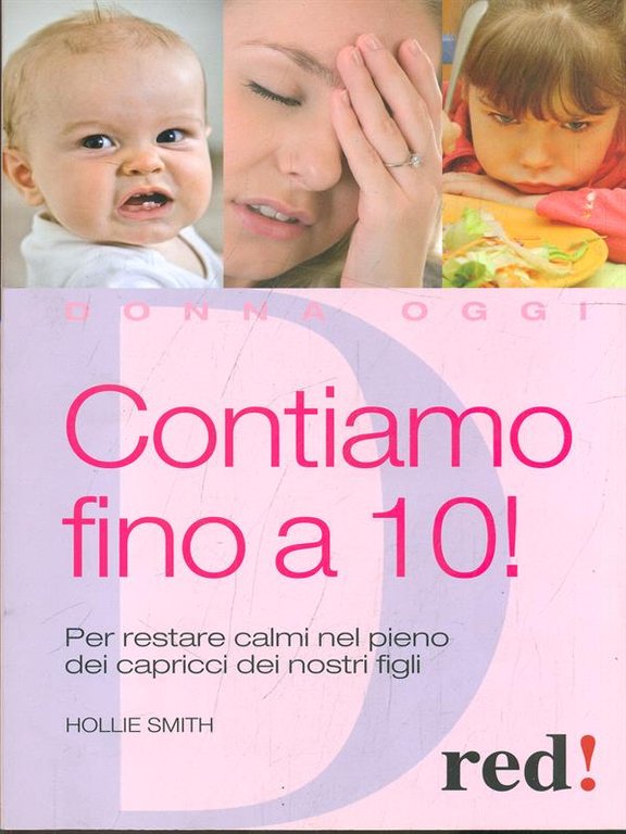 Contiamo fino a 10!