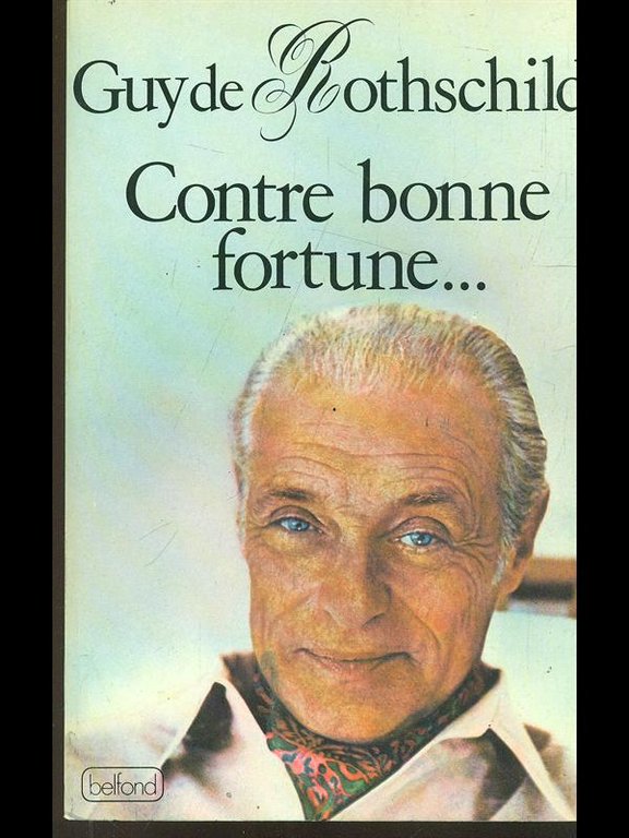 Contre bonne fortune