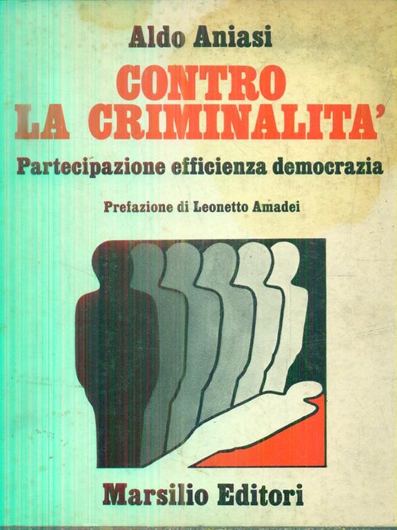 Contro la criminalita'