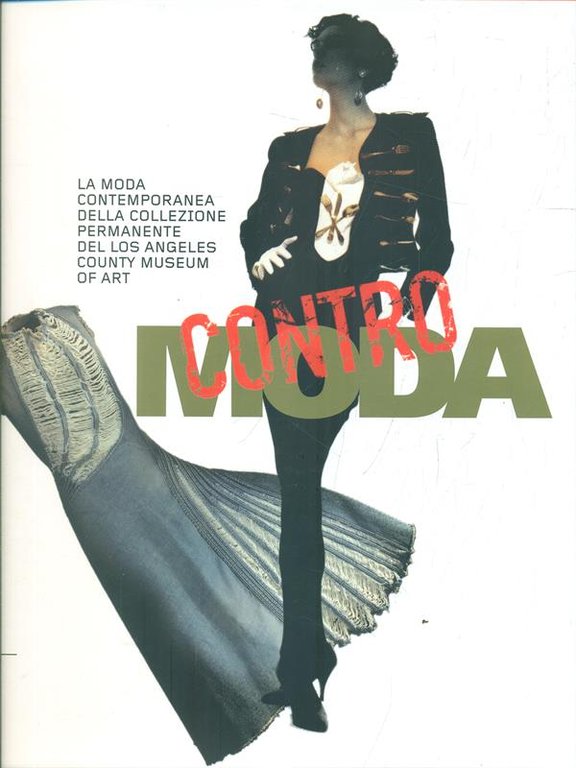 Contro Moda