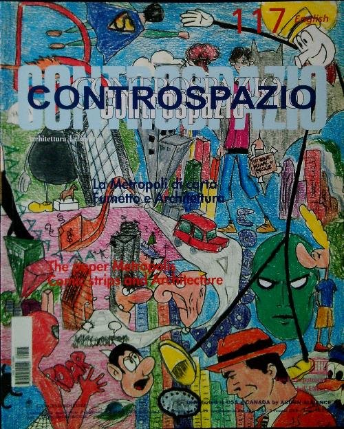Controspazio 117