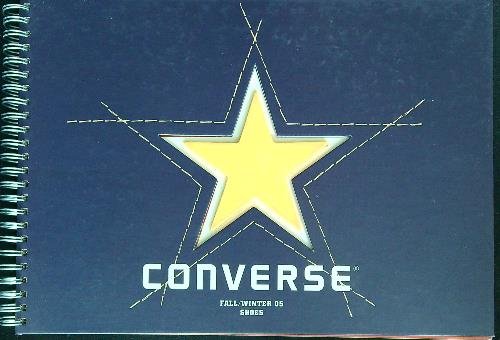 Converse fall/winter 05 Shoes